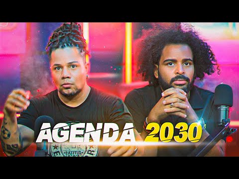 Jose Victoria x NFasisRD - AGENDA 2030 | Autopercepción (Video Oficial)