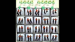 Jeff Lynne - Goin' Down To Rio (12-Inch Version) - Vinyl recording HD
