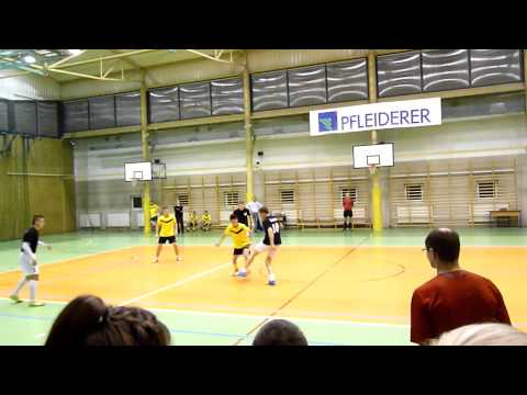 WHLPN - Schwarzepatalachen - Hetman Żdżary - HD - part1