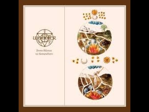 Wobbler - From Silence To Somewhere (Full Album 2017)