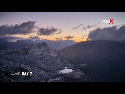 TORX22 - DAY 2 highlights