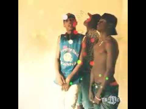 Steves j bryan ft trouble boy (team l. A. K)