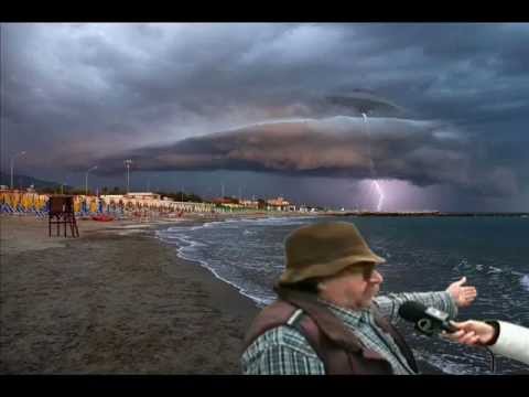 E Silvanon indaga... ecco chi sporca!!!