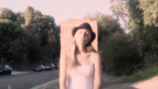 strangely beautiful by shealeigh [music video]