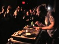 Rob Swift - Funky For U routine - Atlanta A3C Festival 2010