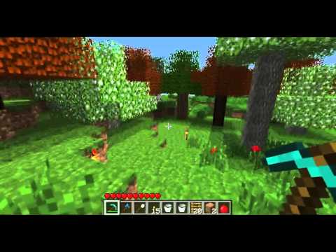 Lets Play Minecraft with ton's of mods! Season 3 Episode 14: just a quick update!