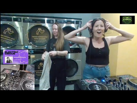 SpinCycle - Rinse #4 - s:mack B2B St3ph