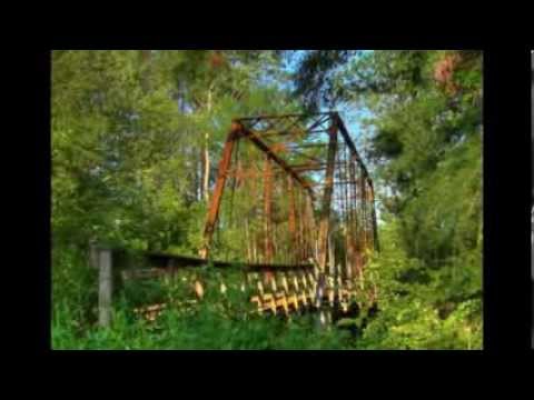 The Legend of Stuckey's Bridge