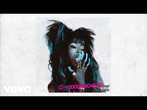 Bree Runway - ATM (Audio) ft. Missy Elliott