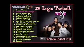 Download lagu Ungu Demi Waktu Full album mp3 Download lagu Ungu Demi Waktu Full album mp3