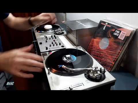 CLASICOS POP & SYNTH 80s/90s 10/4/2021   DJ Juan Carlos Mattera