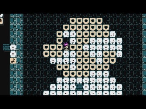 ♪Gyromite - Stage BGM♪ RUN! by VinnieMii - Super Mario Maker - No Commentary 1AF