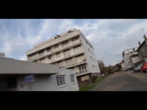 Rami Projet Tour : En Direct de Noisy-le-Grand - La Varenne [La VaVa] (93160)