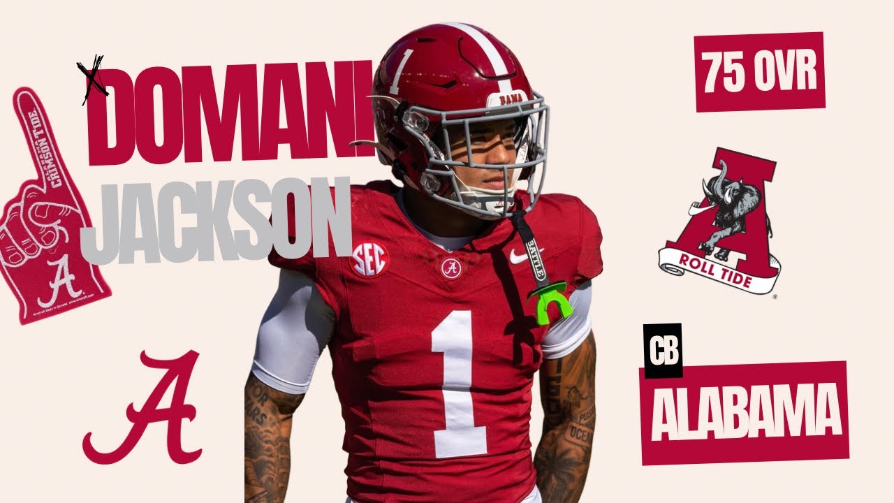 CB Domani Jackson Madden 26 Creation