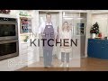 In the Kitchen with David December 4 In the Kitchen with David December 4