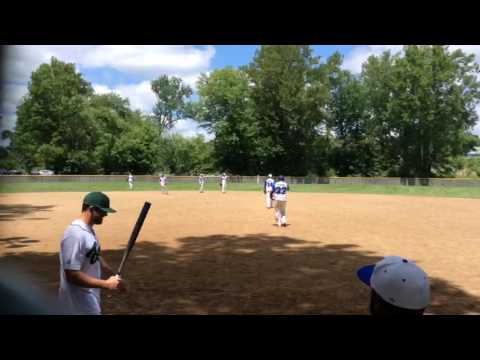 2017 Cincinnati Major - Primetime vs TG, Killbombers vs Bad Draw