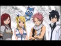 Fairy Tail Soundtrack: Sense of Wonder (Opening 2 ...