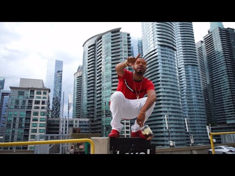 King K Lv (Ft. Ty) - I Mean It (Official Music Video)