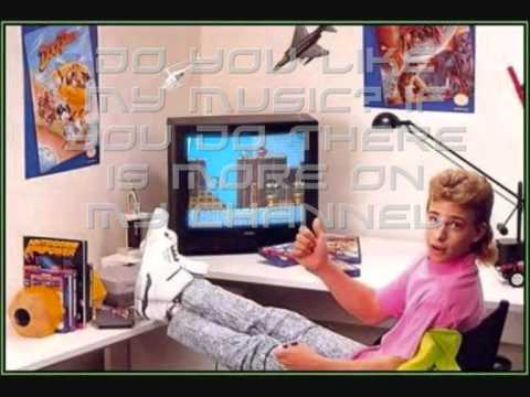 Ram Raider (80s shit)