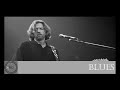 Eric Clapton Driftin Blues