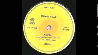 Marcos Valle - Mentira (1973)