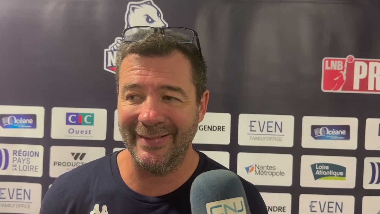 Le NBH valide son ticket pour les quarts de finale de la Leaders Cup