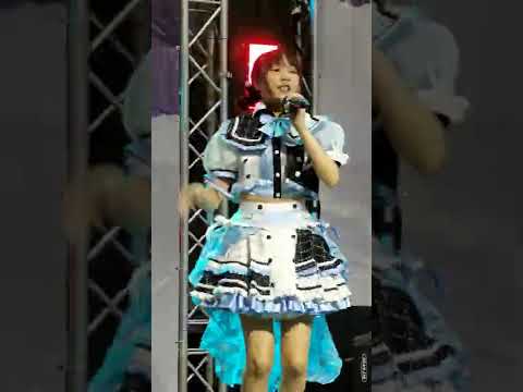 220723 (Jewel Fancam) Sora! Sora! - จดหมายถึงฉันในอนาคต @ Asu no Sora - The Market Bangkok