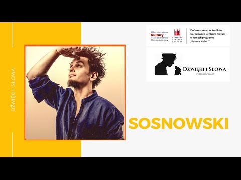 Sosnowski - koncert