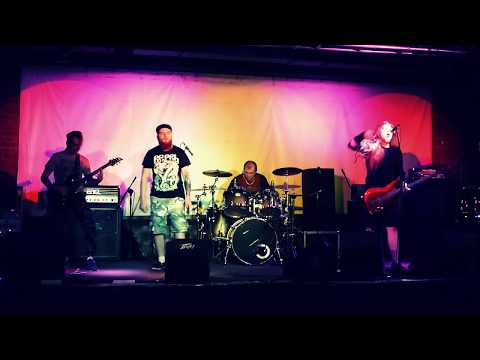 ВЕРВЬ - Жернова (Live, 28 Мая 2017г.)