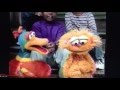 Sesame Street Old MacDonald Had A Farm