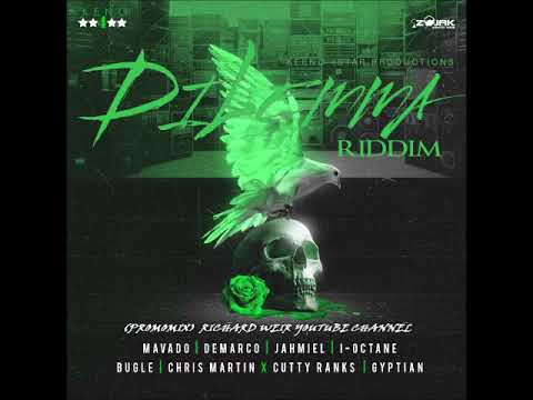 Dilemma Riddim (Mix-May 2018) Keno 4Star Production