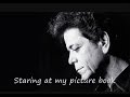 Lou Reed - Sad song (lyrics on clip)