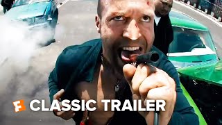 Crank: High Voltage (2009) Trailer #1 | Movieclips Classic Trailers