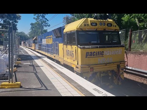 10/02/23 5MB4 passing Denistone