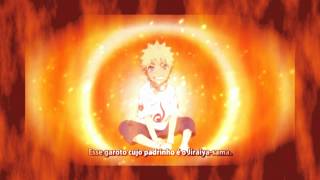 Anime mix AMV Mana Arde