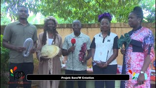 Pépites d'Entreprises du 15 novembre 2025-BF1TV