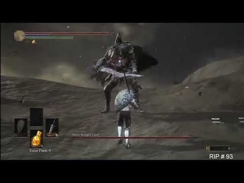Dark Souls 3 first playthrough pt49