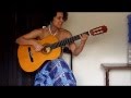 Martina Marana - Quatro Elementos