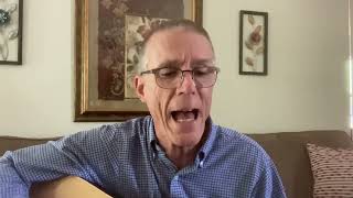 “God’s Own Fool,” written by singer/songwriter, Michael Card.