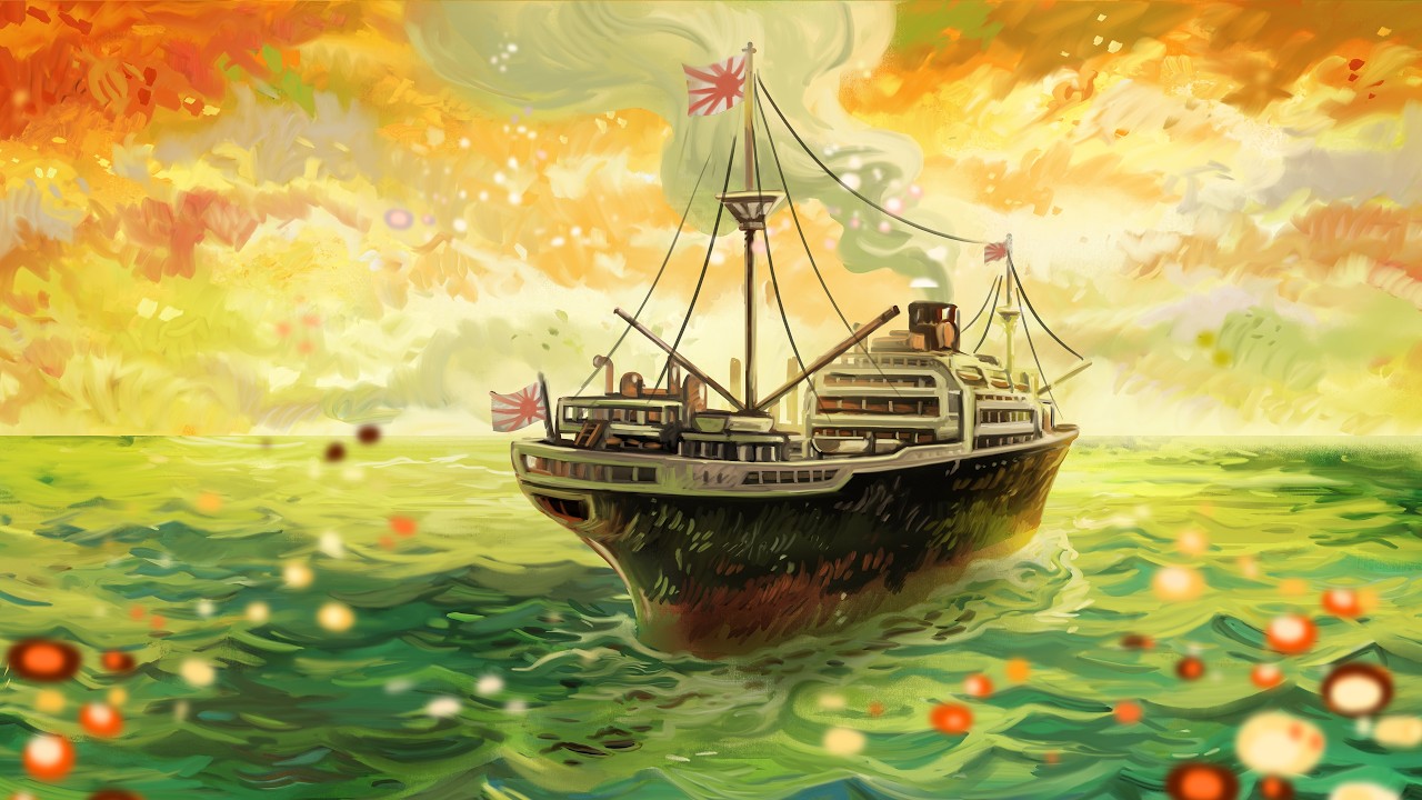 Miniature de la vidéo MA FAMILLE DE SAMOURAÏS  | Bande Annonce Officielle du film Ma famille de samouraïs