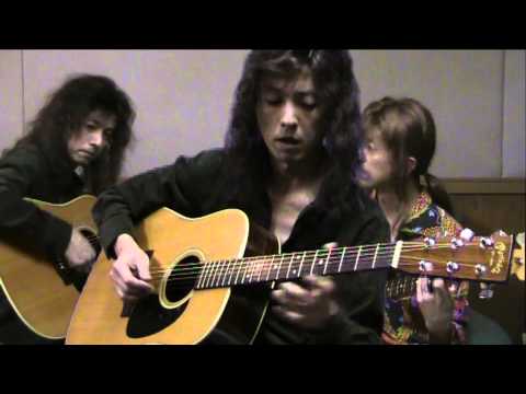 Mr.Big - To Be With You guitar solo cover