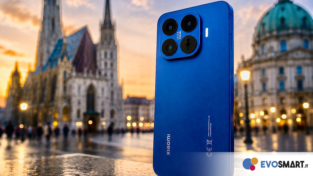 Xiaomi 17T Pro: batteria MOSTRUOSA, display stupendo e zoom 5X sorprendente