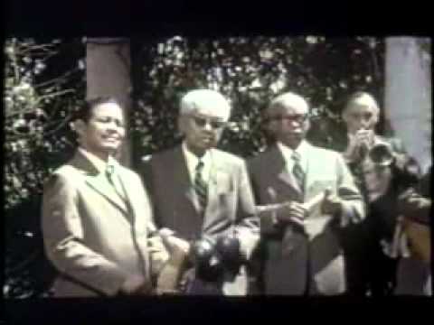 Septeto Naconal De Ignacio Pineiro - Echale salsita.wmv