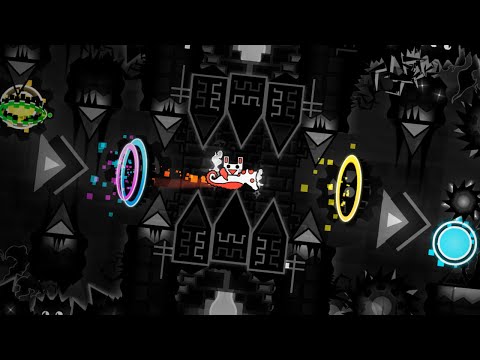 Thinking Space II (Legacy Version) || Full Showcase