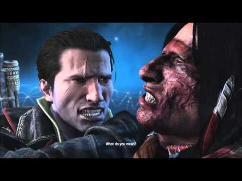 Assassin's Creed Rogue Part 16 Kesegowaase