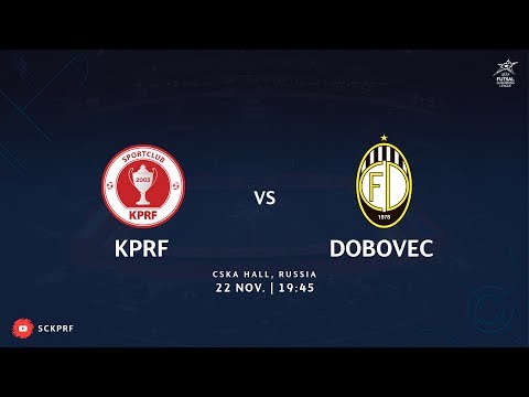 KPRF - Dobovec. LIVE