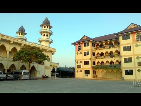 มัสยิดคอลิดีน