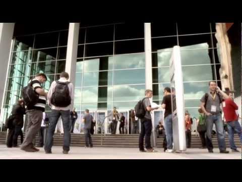 "The Laws of GeeCON" - Summary of GeeCON 2011