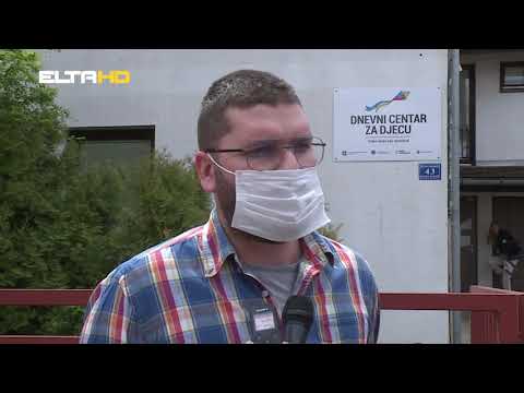 BL HRONIKA 04 05 21 - DNEVNI CENTAR ZA DJECU
