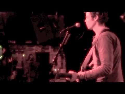 "Rattling Locks" - A Soundcheck Performance by Josh Ritter and The Royal City Band (Asbury Park, NJ)